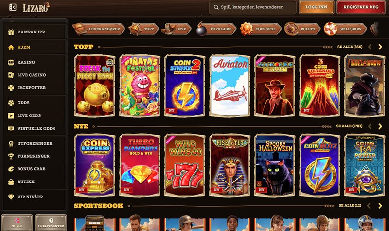 Explore lizaro casino Explore lizaro casino